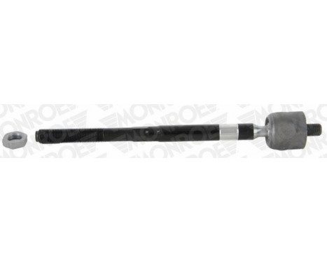Tie Rod Axle Joint Tie Rod Axle Joint