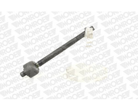 Tie Rod Axle Joint Tie Rod Axle Joint