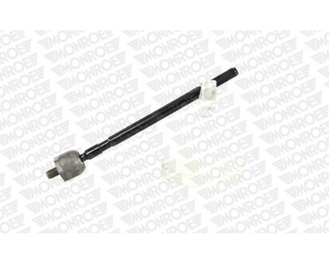 Tie Rod Axle Joint Tie Rod Axle Joint
