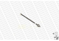 Tie Rod Axle Joint L25225 Monroe