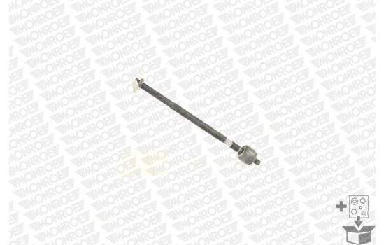 Tie Rod Axle Joint L25225 Monroe
