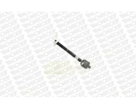 Tie Rod Axle Joint Tie Rod Axle Joint