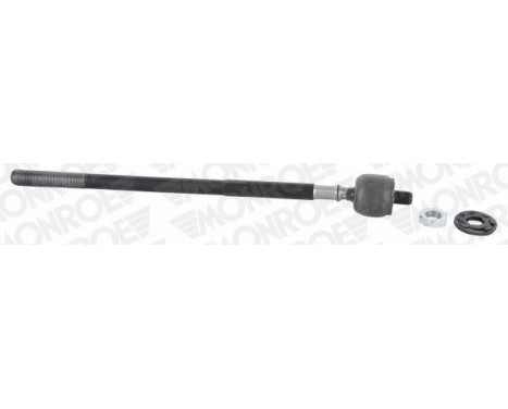 Tie Rod Axle Joint Tie Rod Axle Joint