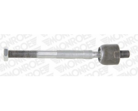Tie Rod Axle Joint Tie Rod Axle Joint