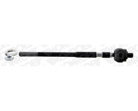 Tie Rod Axle Joint Tie Rod Axle Joint