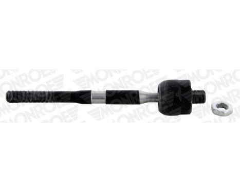 Tie Rod Axle Joint Tie Rod Axle Joint