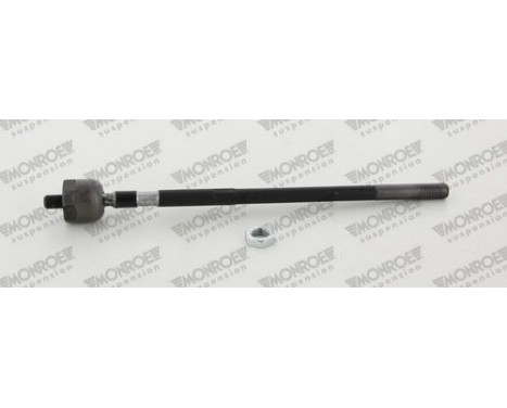 Tie Rod Axle Joint Tie Rod Axle Joint