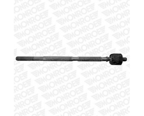 Tie Rod Axle Joint Tie Rod Axle Joint