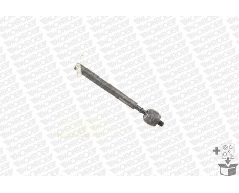 Tie Rod Axle Joint Tie Rod Axle Joint