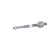 Tie Rod Axle Joint L27205 Monroe, Thumbnail 3