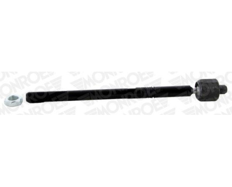 Tie Rod Axle Joint Tie Rod Axle Joint