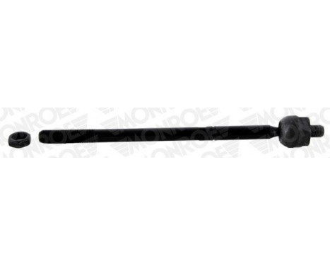 Tie Rod Axle Joint Tie Rod Axle Joint