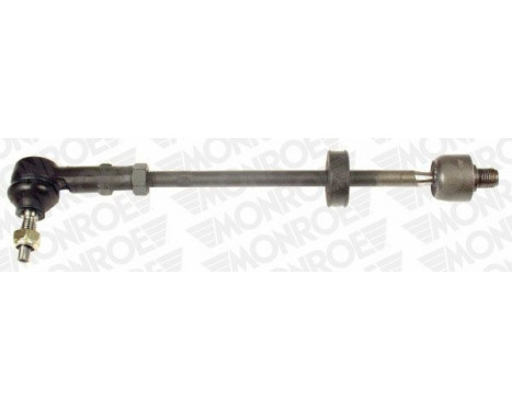 Tie Rod Axle Joint Tie Rod Axle Joint