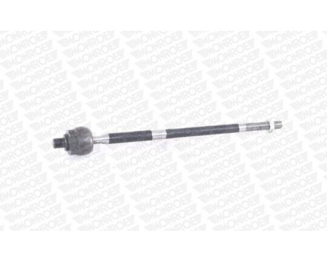Tie Rod Axle Joint L2738 Monroe, Image 2