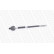 Tie Rod Axle Joint L2738 Monroe, Thumbnail 2