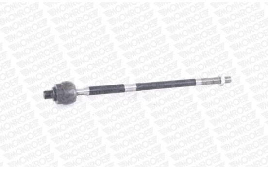 Tie Rod Axle Joint L2738 Monroe, Image 2