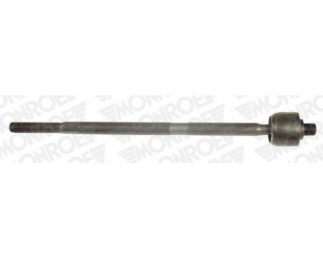 Tie Rod Axle Joint L2738 Monroe, Image 4