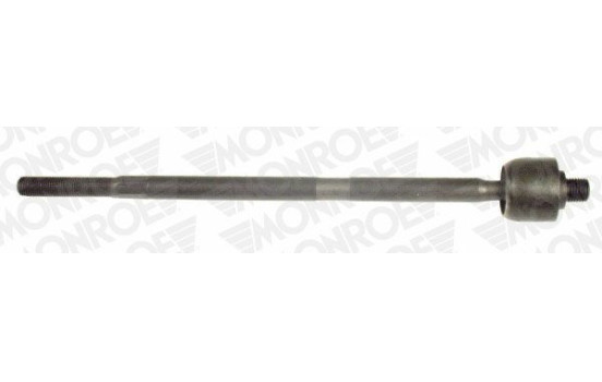 Tie Rod Axle Joint L2738 Monroe, Image 4