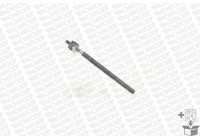 Tie Rod Axle Joint L28201 Monroe