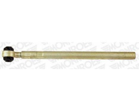Tie Rod Axle Joint Tie Rod Axle Joint