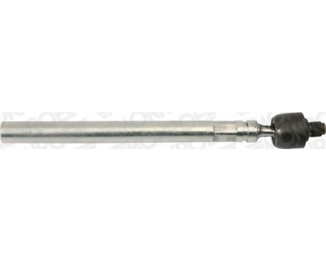 Tie Rod Axle Joint Tie Rod Axle Joint
