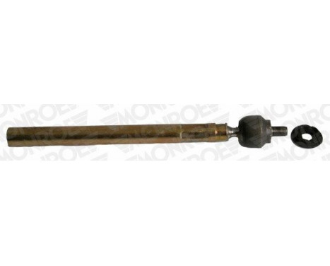 Tie Rod Axle Joint L28214 Monroe, Image 4