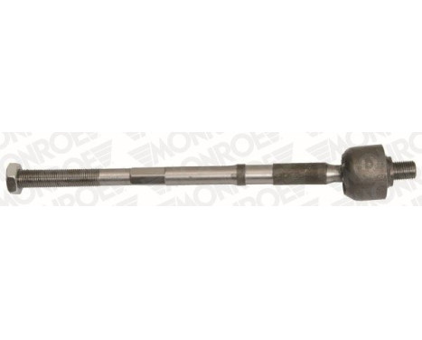Tie Rod Axle Joint Tie Rod Axle Joint