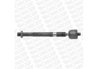 Tie Rod Axle Joint L28222 Monroe
