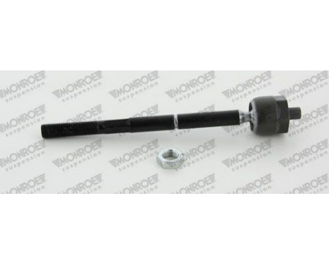 Tie Rod Axle Joint Tie Rod Axle Joint