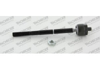 Tie Rod Axle Joint L28223 Monroe