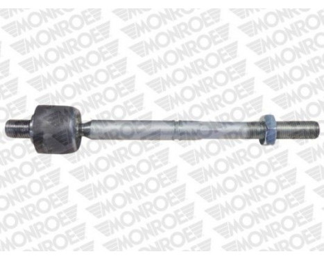 Tie Rod Axle Joint Tie Rod Axle Joint