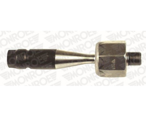 Tie Rod Axle Joint Tie Rod Axle Joint