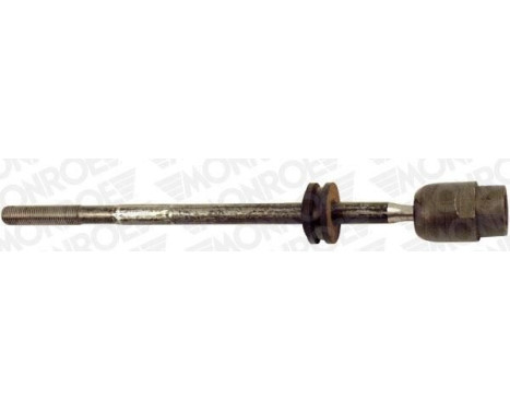 Tie Rod Axle Joint L29202 Monroe