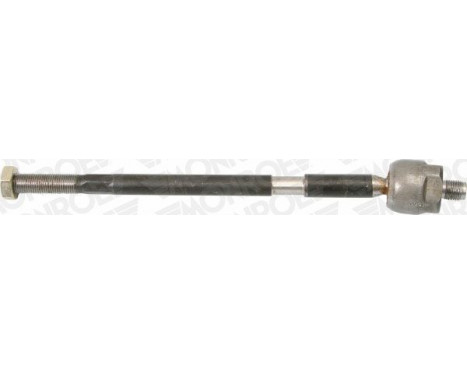 Tie Rod Axle Joint Tie Rod Axle Joint