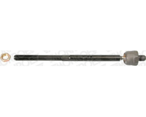 Tie Rod Axle Joint Tie Rod Axle Joint