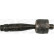 Tie Rod Axle Joint L29219 Monroe, Thumbnail 5