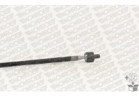 Tie Rod Axle Joint L29221 Monroe