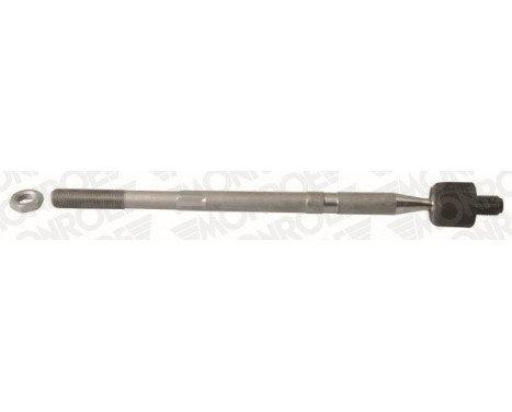 Tie Rod Axle Joint Tie Rod Axle Joint