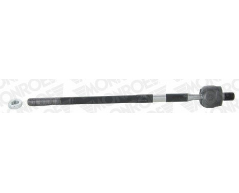 Tie Rod Axle Joint Tie Rod Axle Joint