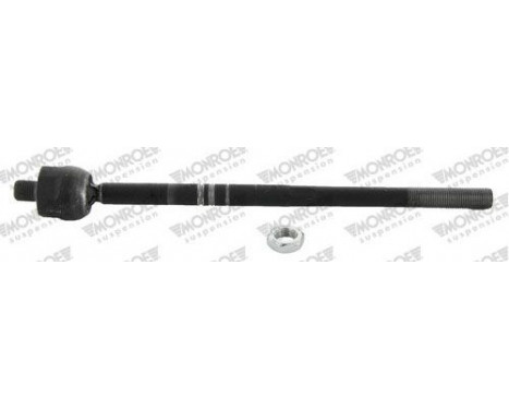 Tie Rod Axle Joint Tie Rod Axle Joint