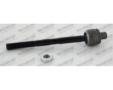 Tie Rod Axle Joint Tie Rod Axle Joint