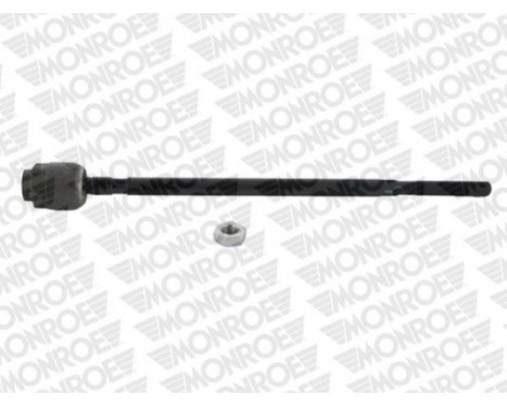 Tie Rod Axle Joint Tie Rod Axle Joint
