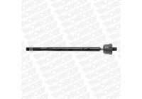 Tie Rod Axle Joint L29237 Monroe