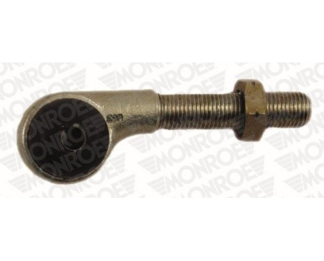 Tie Rod Axle Joint Tie Rod Axle Joint