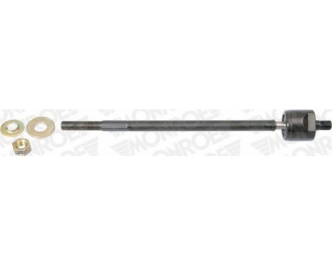 Tie Rod Axle Joint Tie Rod Axle Joint