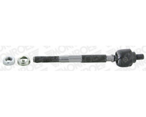 Tie Rod Axle Joint Tie Rod Axle Joint