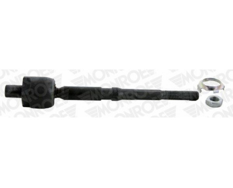 Tie Rod Axle Joint Tie Rod Axle Joint