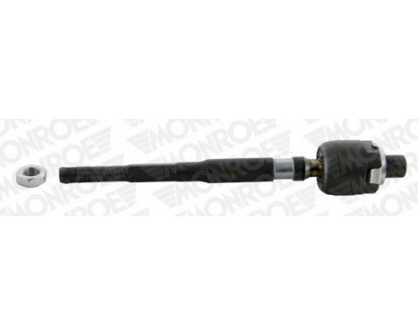 Tie Rod Axle Joint Tie Rod Axle Joint