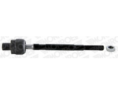 Tie Rod Axle Joint Tie Rod Axle Joint