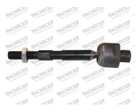 Tie Rod Axle Joint Tie Rod Axle Joint